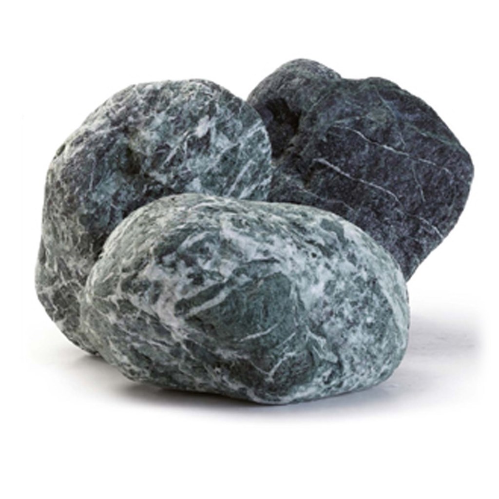 CIOTTOLO VERDE ALPI 100/200 CESTO KG 600